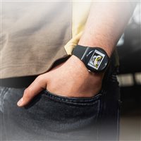 Orologio Swatch in Plastica SUOZ337 - SUOZ337